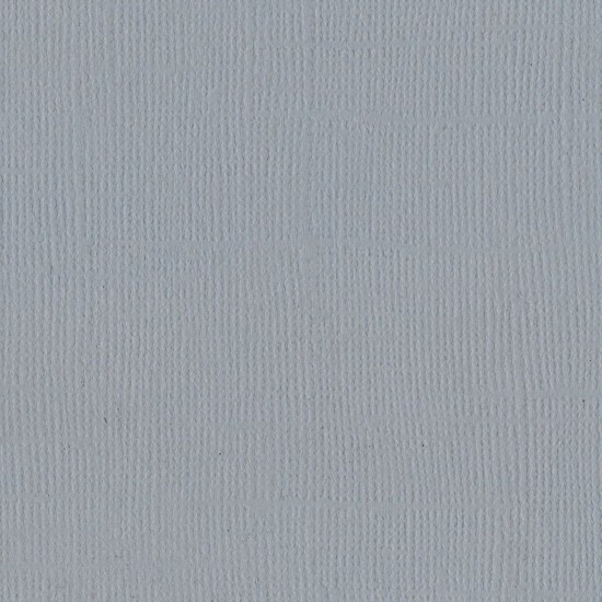 Xαρτόνι Bazzill mono canvas 30cmx30cm 216gr smoky