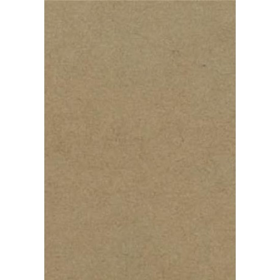 Χαρτόνι καφέ (kraft) 20τεμ., Α4, 900γρ., ανακυκλωμένο