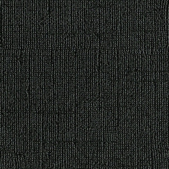 Χαρτόνι scrapbooking Canvas Bling Texture - Bazzill 30cm x30cm black tie
