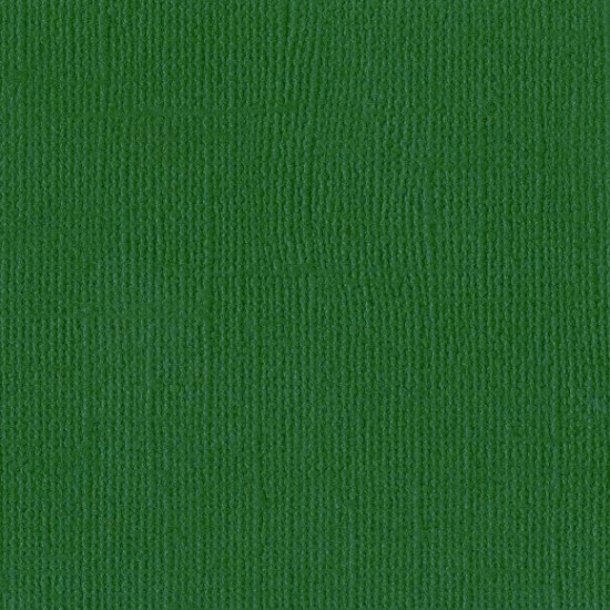 Χαρτόνι Bazzill 30cmx30cm 216g Classic Green