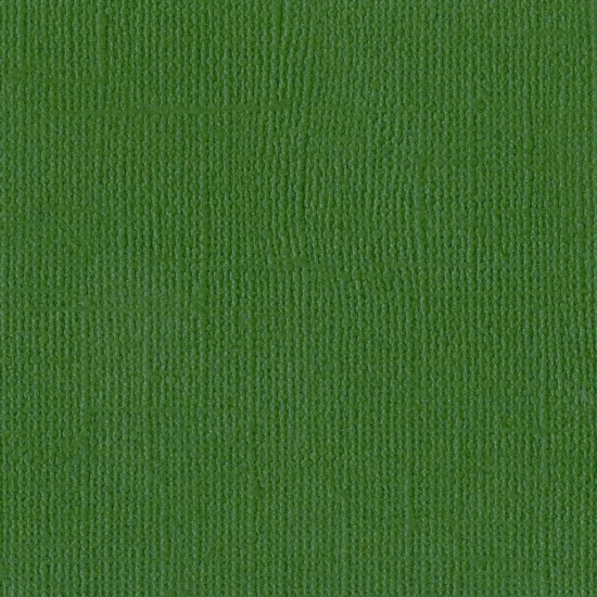 Χαρτόνι Bazzill 30cmx30cm 216g Green