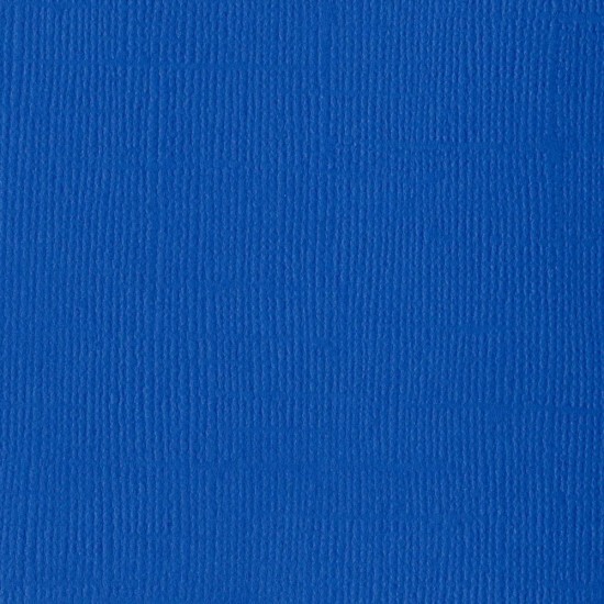 Χαρτόνι Bazzill 30cmx30cm 216g Blue