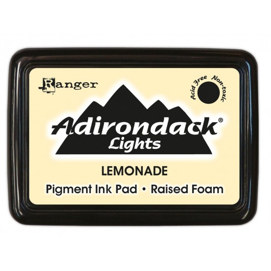 Mελάνι Adirondack –  lights lemonade