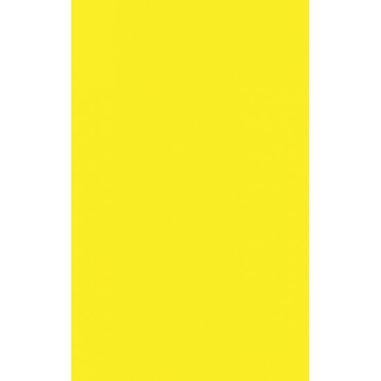 Χαρτόνι Κάνσον Α4 220gr - Κίτρινο