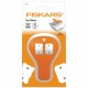 Fiskars • Tag maker 3 in 1 ticket and curly + 20eyelets silver