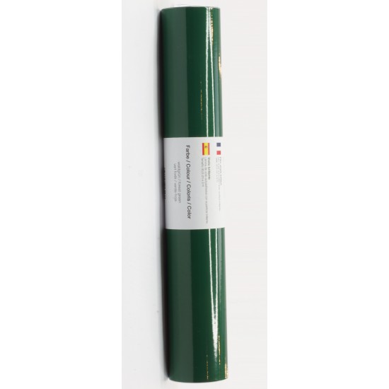 Βινύλιο Αυτοκόλλητο 30.5cm X 3m Gloss - Forest Green