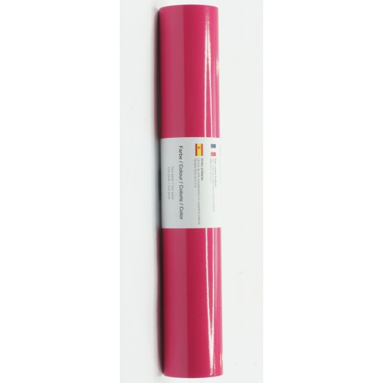 Βινύλιο Αυτοκόλλητο 30.5cm X 3m Gloss - Hot Pink