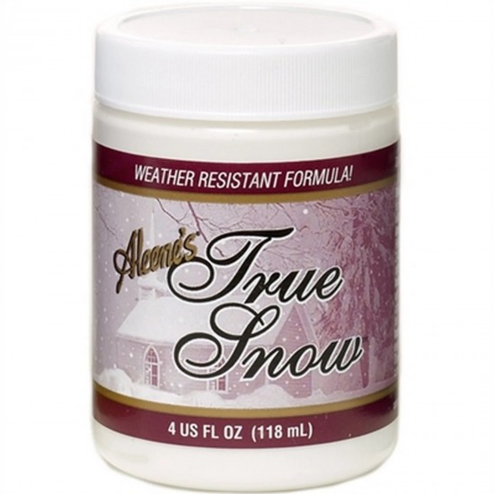 Aleene's • True snow 118ml