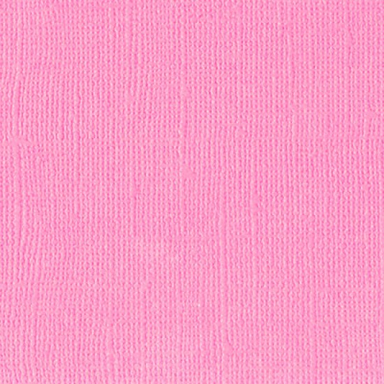 Xαρτόνι scrapbooking 30cmx30cm 216gr pink
