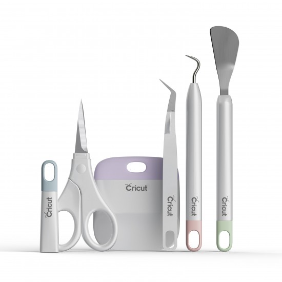 Cricut Tools Basic Set tool set