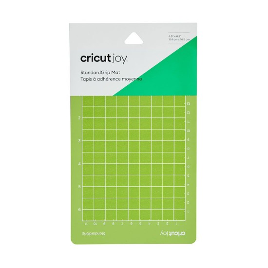 Επιφάνεια κοπής για το Cricut Joy 11.4cm x 16.50cm