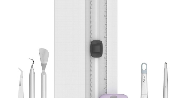 Cricut Lilac Scoring Stylus