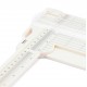 Paper Cutter με  Scoring Tool  7.6x31cm