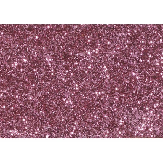 Glitter fine 7g rosé dusty