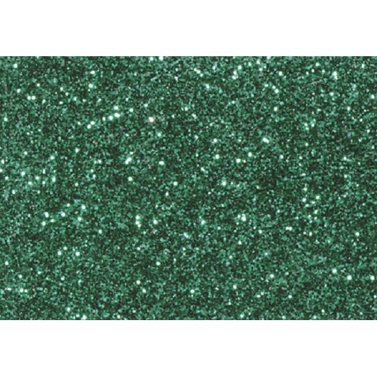 Glitter fine 7g emerald