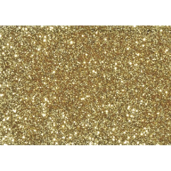 Glitter fine 7g gold