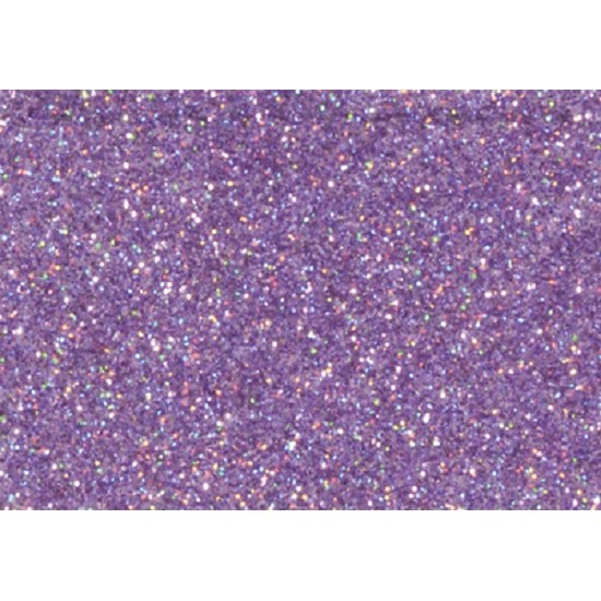 Glitter Hologramm 7g lilac