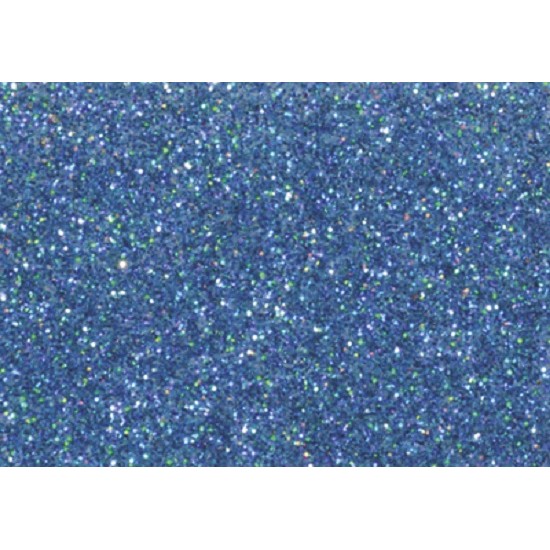 Glitter Hologramm 7g Blue Turqoise