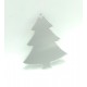 Plexiglass Χριστουγεννιάτικο δέντρο