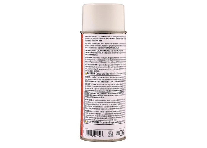 Mod Podge • Claypot Sealer Mod Podge • Claypot Sealer