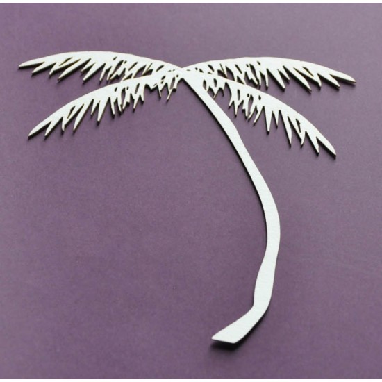 Palm tree  1τεμ