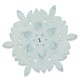 Sizzix Bigz Die - Snowflake Decoration