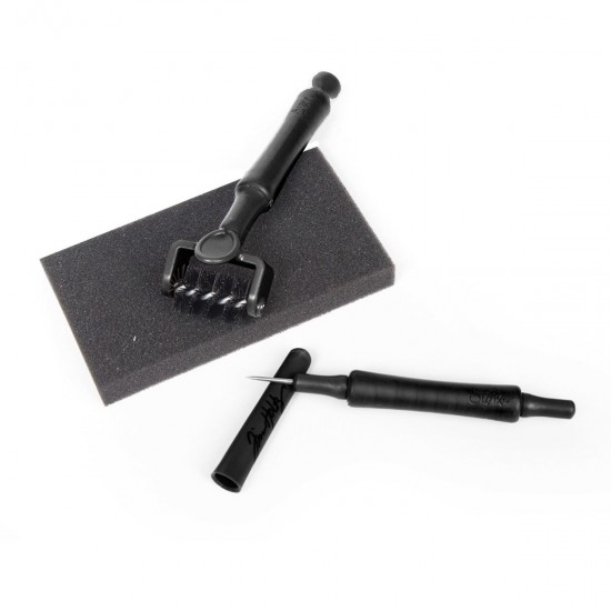 Accessory Mini Tool Set (Black)