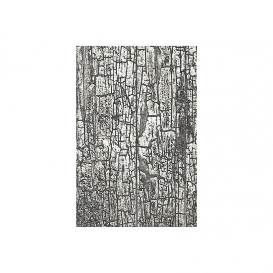 Sizzix • 3D Textured Impressions Embossing Folder Cracked 