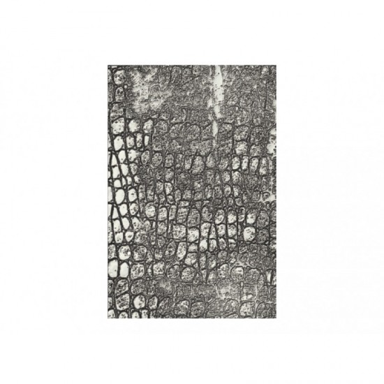 Sizzix • 3D Textured Impressions Embossing Folder Reptile 