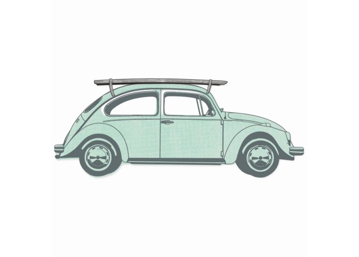 Sizzix • Clear Stamp Set with Framelits Journey Home by 49 and Market 14pcs Sizzix • Clear Stamp Set with Framelits Journey Home by 49 and Market 14pcs