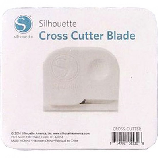 Cross Cutter for Roll-Feeder