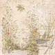 Σετ Χαρτόνια Χειροτεχνίας Creative Expressions • Shabby Botanicals 20cm x 20cm 24Φ 150gsm