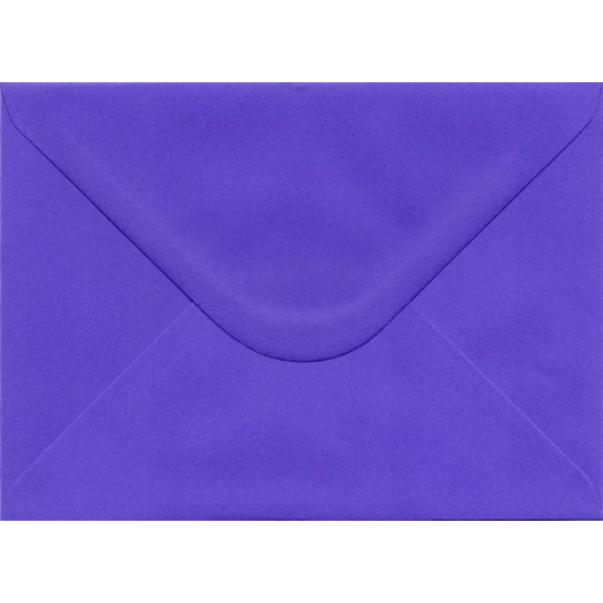Φάκελος 25τεμ 11.4cm x 16.2 cm -Purple