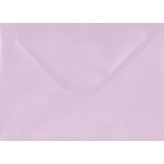 Φάκελος 25τεμ 11.4cm X 16.2cm - Pearl Lilac