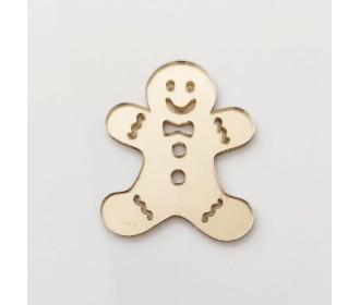 Plexiglass διακοσμητικό Μπισκοτάκιας #3