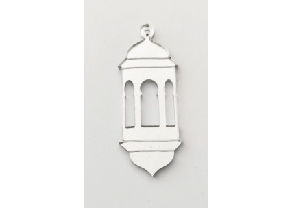 Plexiglass διακοσμητικό Φαναράκι 