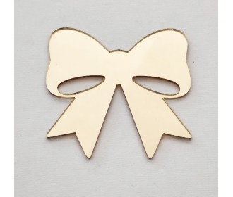 Φιόγκος Princess Plexiglass 