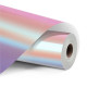 Permanent Adhesive Vinyl Holographic Pink 30.5x90cm