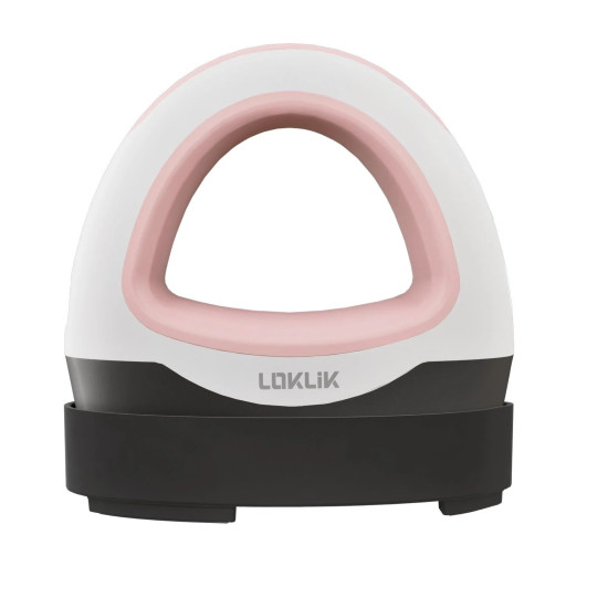 Mini Heat Press Romance Pink