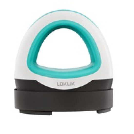 Mini Heat Press Blue