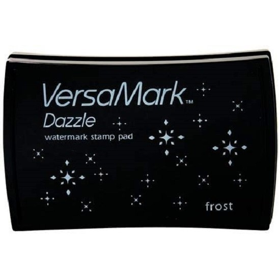 Μελάνι VersaMark Dazzle - Frost