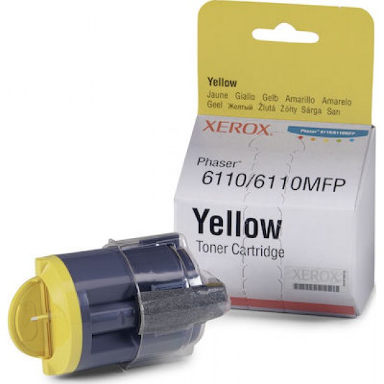 Toner Xerox 106R01273 Yellow 1000Pgs (106R01273)