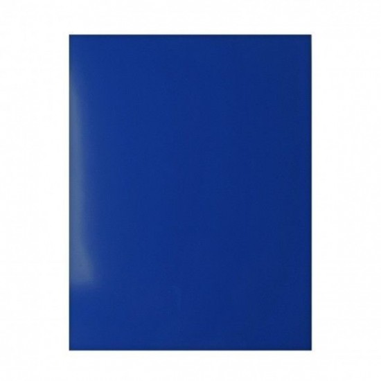 Shrink plastic μπλε A4, 4 φύλλα