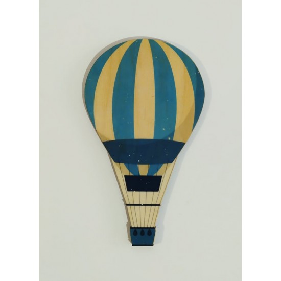 Αερόστατο #9