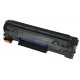 HPQ CB436A CANON CRG-313/ 713