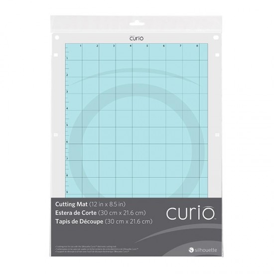 Επιφάνεια κοπής για το Silhouette Curio 21,5cm x 30,4cm