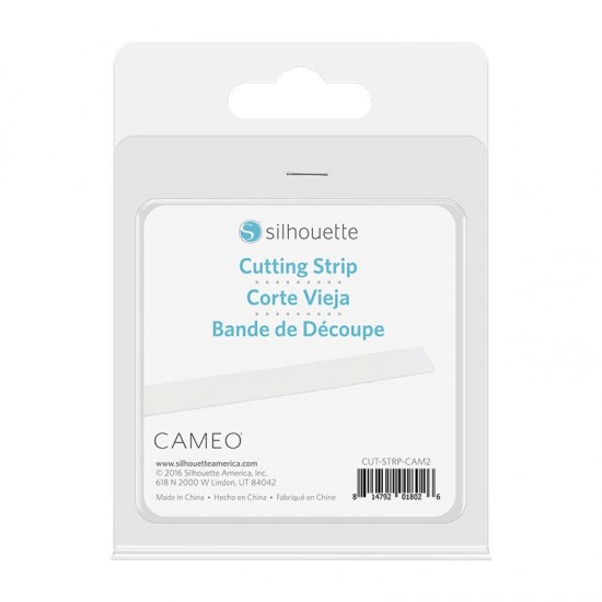SILHOUETTE CAMEO® REPLACEMENT CUTTING STRIP