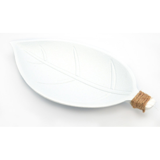 ΠΙΑΤΕΛΑ MDF ΦΥΛΛΟ 15cm x 28cm