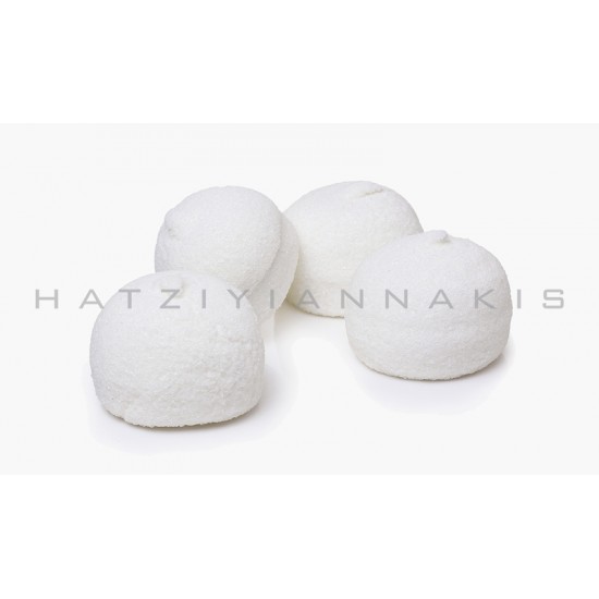 MARSHMALLOW GOLF ΛΕΥΚΟ Χ/Ο (3X1KG)