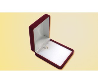 ΒΕΛΟΥΔΙΝΟ ΚΟΥΤΙ ΣΤΑΥΡΟΥ 7.7x6x3cm 0206008 ΒΕΛΟΥΔΙΝΟ ΚΟΥΤΙ ΣΤΑΥΡΟΥ 7.7x6x3cm 0206008